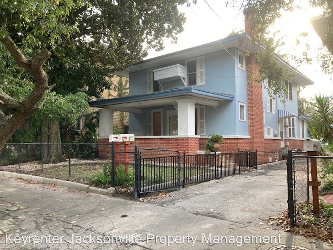 Primary Photo - 2 br, 1 bath House - 1416 Pearl St