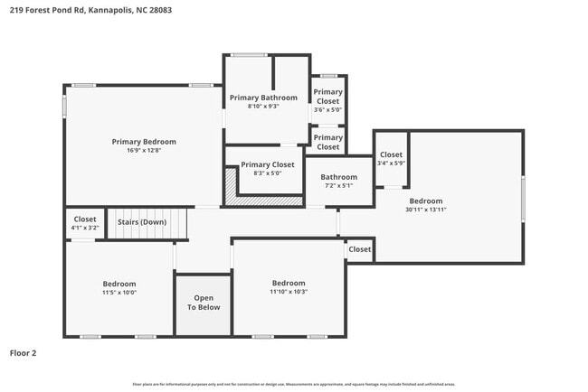 Building Photo - 219 Forest Pond Rd