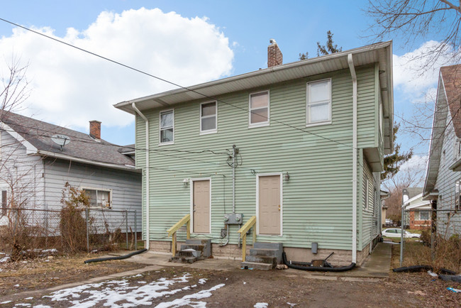 Building Photo - 608 North Oakland Avenue, Indianapolis, IN