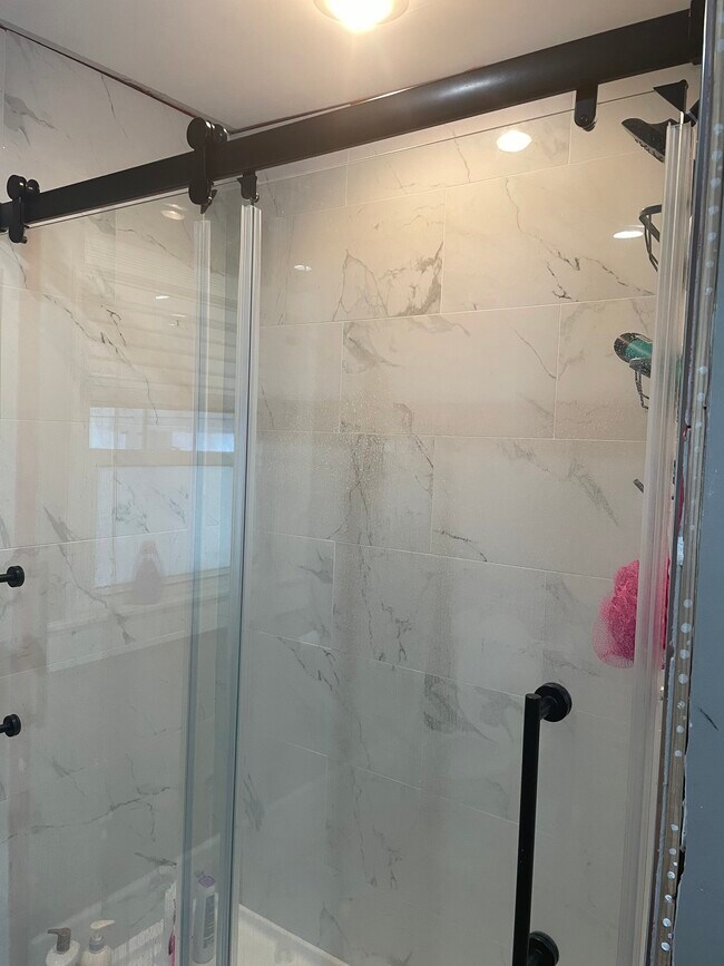 Shower - 427 Kenwood Ave