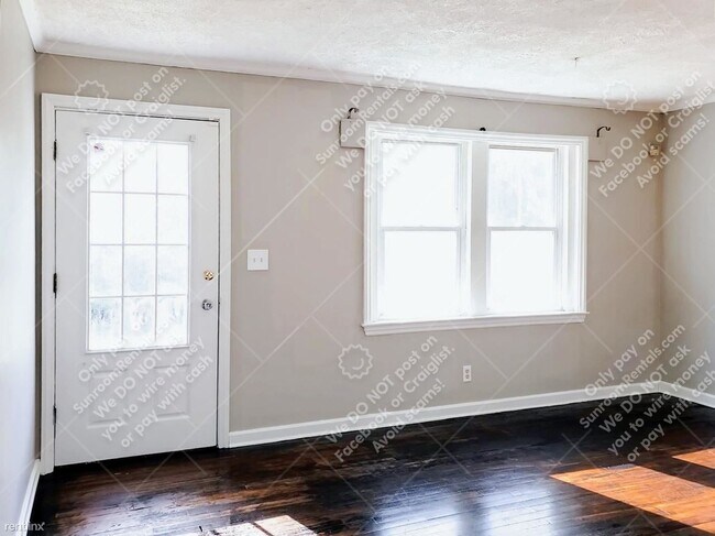 Building Photo - 3 br, 1 bath House - 812 Elizabeth St