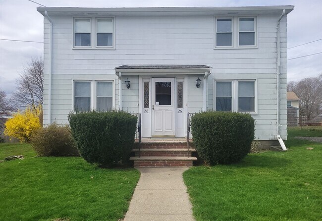 Building Photo - 26 Bursley Rd