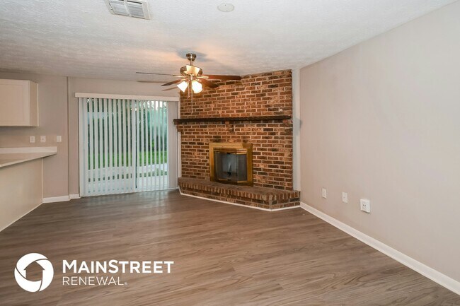 Foto del edificio - 6968 Gribbin Ct