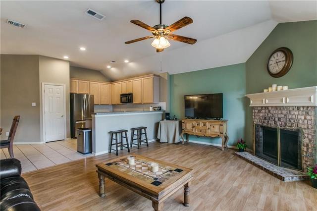 Foto del edificio - 5213 Crossvine Ln