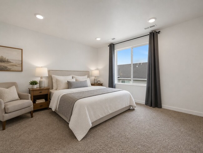 Photo - 8468 W Meadow Bank Wy Townhome