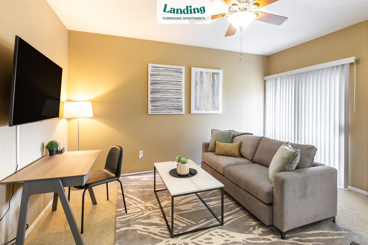 Foto principal - 5200 Summit Ridge Dr