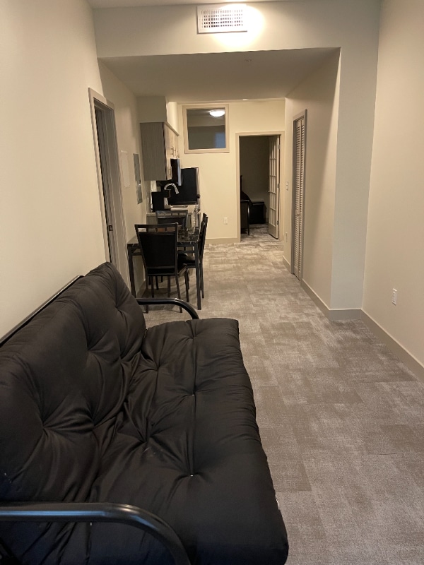 Photo - 1417 W9th St Apartment