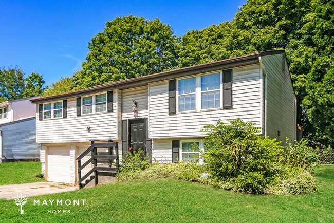 Foto del edificio - 10338 Rouark Ln