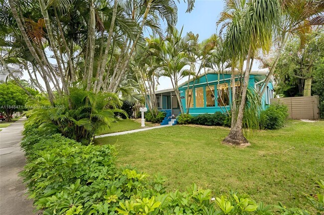 Foto del edificio - 1626 Fletcher St