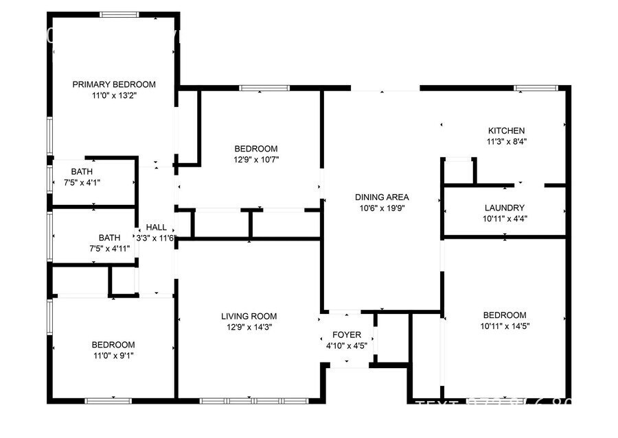 Building Photo - 3404 Gray Dr