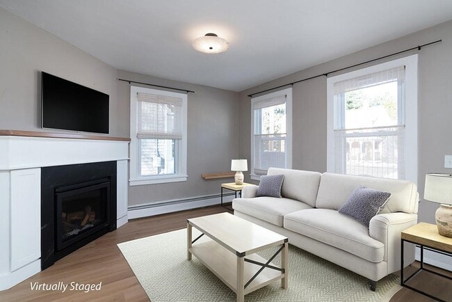 Building Photo - 40 Mechanic St