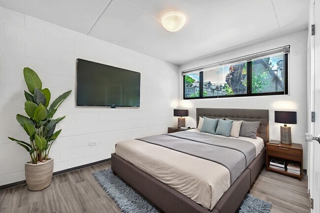 Foto del edificio - Twenty 65 Apartments