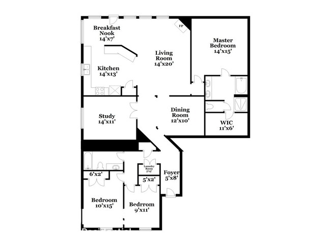 Building Photo - 30 Shimmer Pond Pl