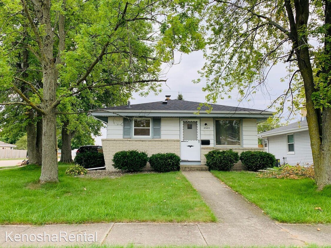Primary Photo - 3 br, 1 bath House - 2603 33rd Street