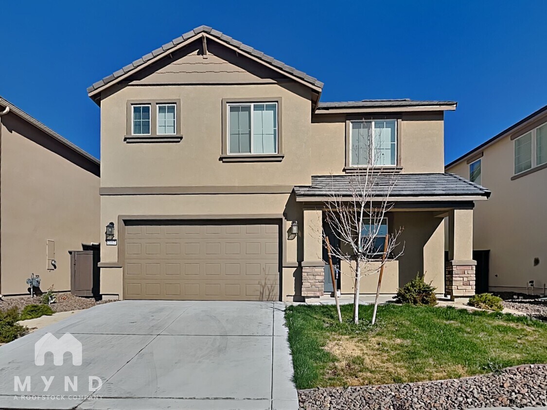Primary Photo - 2062 Maradona Dr