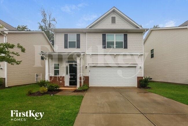 Building Photo - 5611 Cobblestone Glen Dr