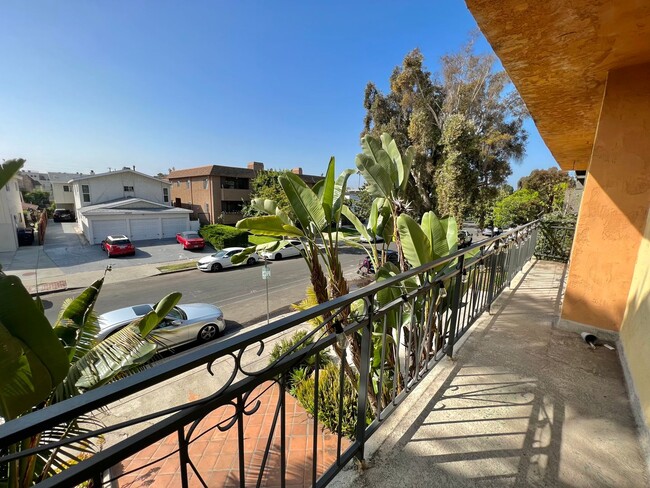 Building Photo - 10779 Woodbine Street