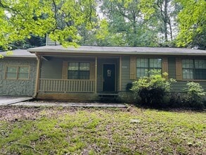 Building Photo - 156 Old Atlanta Rd