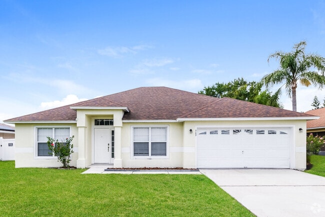 Building Photo - 669 Madrid Dr
