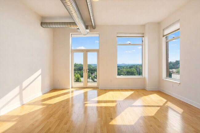 Foto del edificio - 3820 Roswell Rd NE