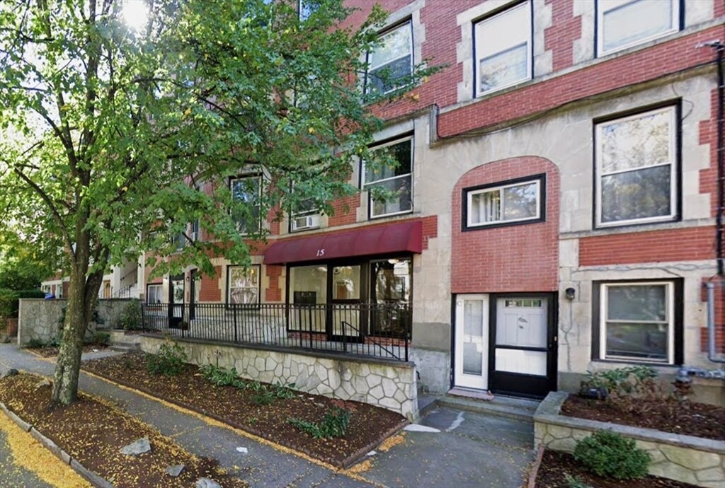 15 University Rd Unit 25, Brookline, MA 02445 Condo for Rent in Brookline, MA