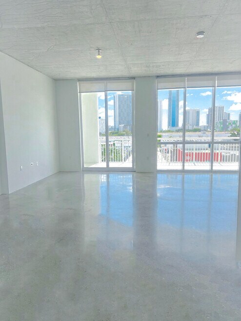 Cynergi Lofts at Wynwood