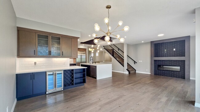 Photo du bâtiment - 87 Legacy Glen Terrace SE