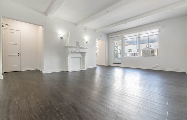 Foto del edificio - Linda Vista Apartments