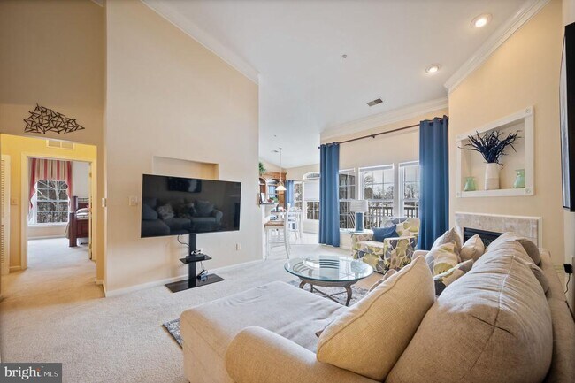 Foto del edificio - 2602 Clarion Ct