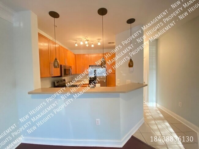 Building Photo - Battery at Park West ~ Ground Floor