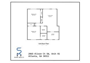 Building Photo - 2065 Alison Ct SW