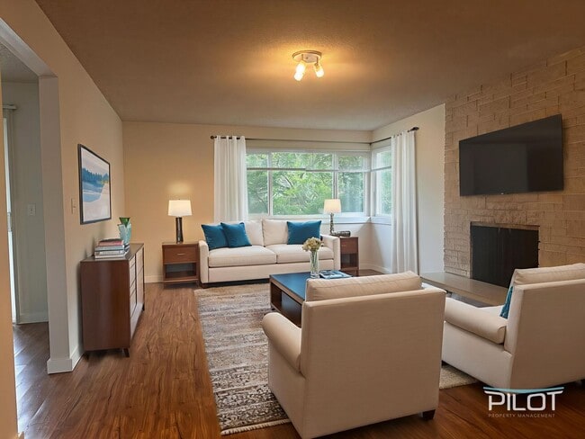 Spacious 2BD in Beautiful Magnolia Neighbo... - Spacious 2BD in Beautiful Magnolia Neighbo... Apartment