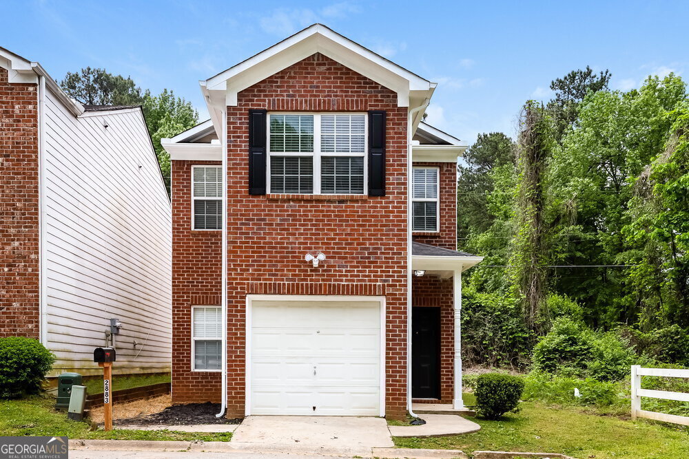 Foto principal - 2883 Windsor Forrest Ct