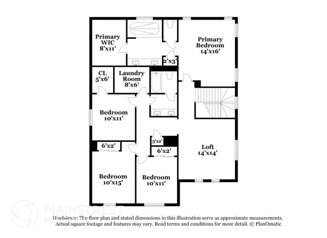 Building Photo - 7539 S Mountain Star Dr