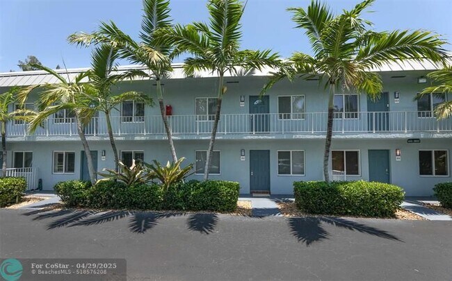 Foto del edificio - 1311 NE 18th St