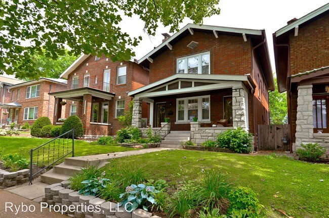 Building Photo - 4 br, 2 bath House - 3811 Fillmore