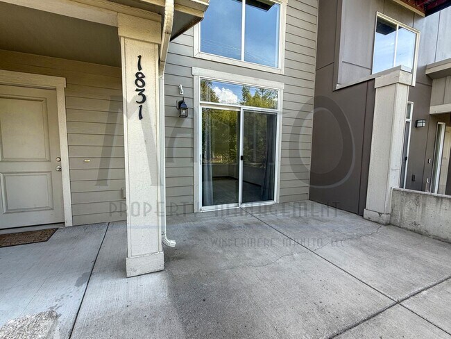 Foto del edificio - Kendall Yards Townhouse