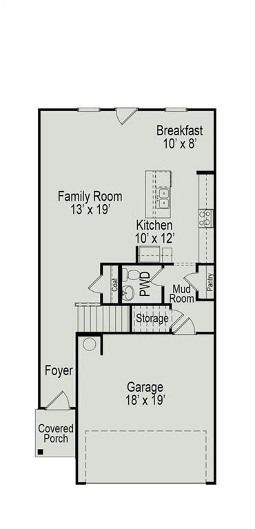 Building Photo - 1122 Chastain Dr