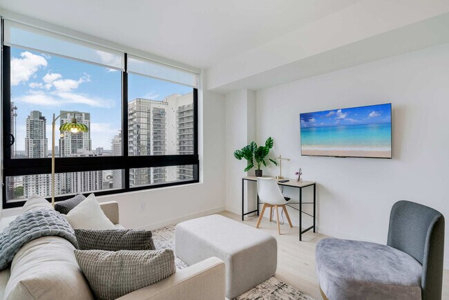 Foto del edificio - 225 N Miami Ave