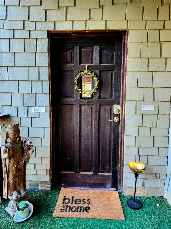 Foto del edificio - 29090 Robinson Cyn Rd