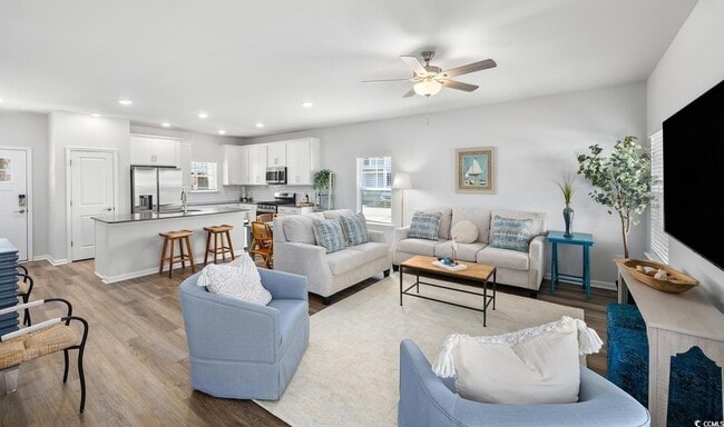 Foto del edificio - 283 Ferretti St