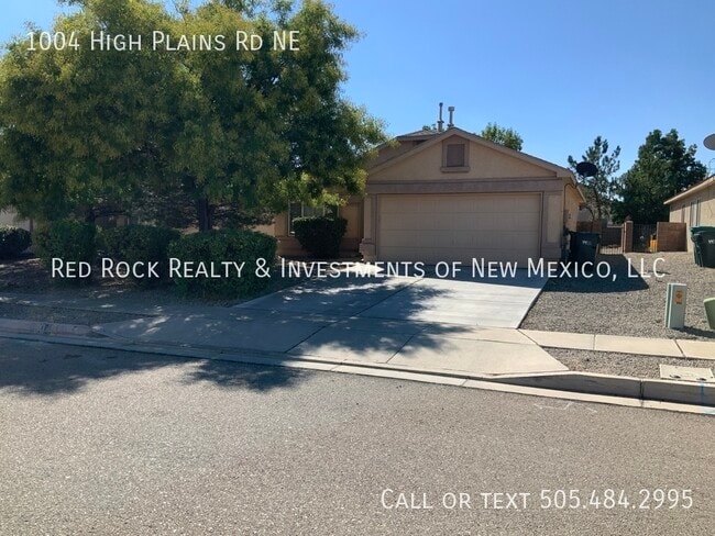 Foto del edificio - 1004 High Plains Rd