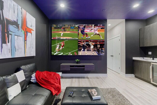 Foto del edificio - 2019 N Bingham St