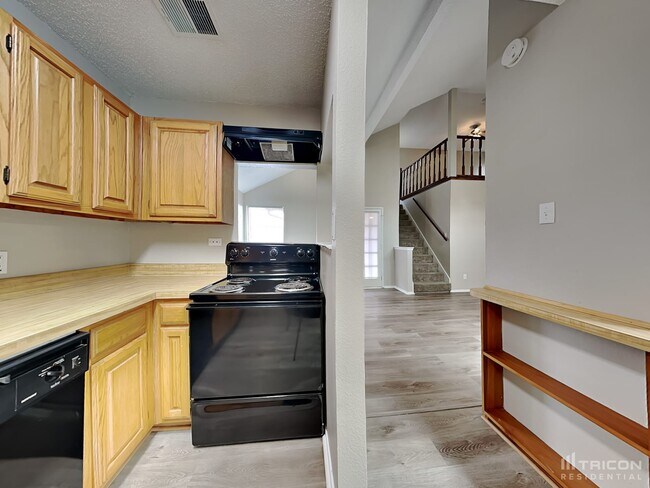 Foto del edificio - 1011 Thistle Drive Mesquite TX