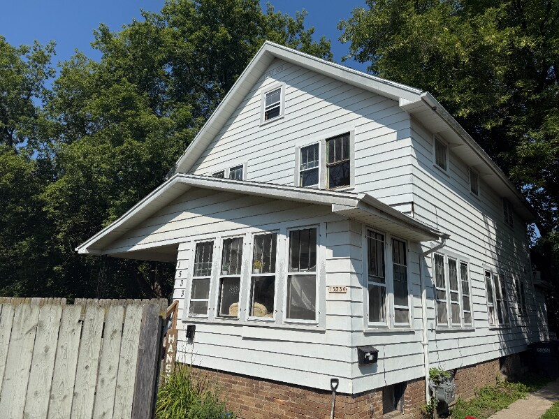 Foto principal - 1533 N 12th St