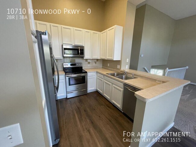 Building Photo - 10710 Ironwood Pkwy