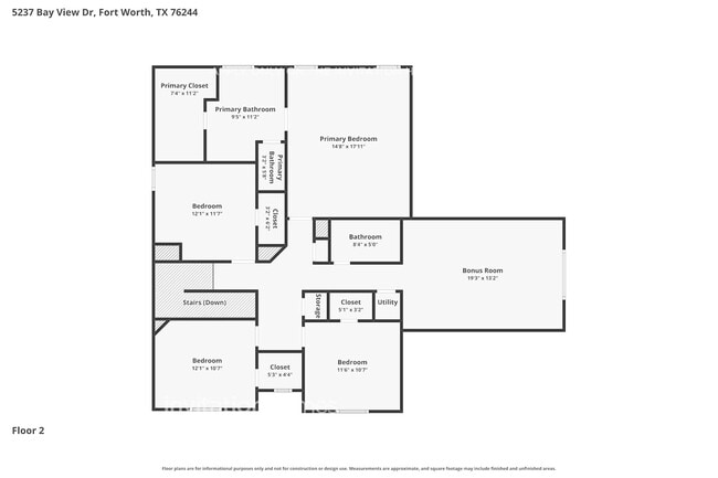 Building Photo - 5237 Bay View Dr