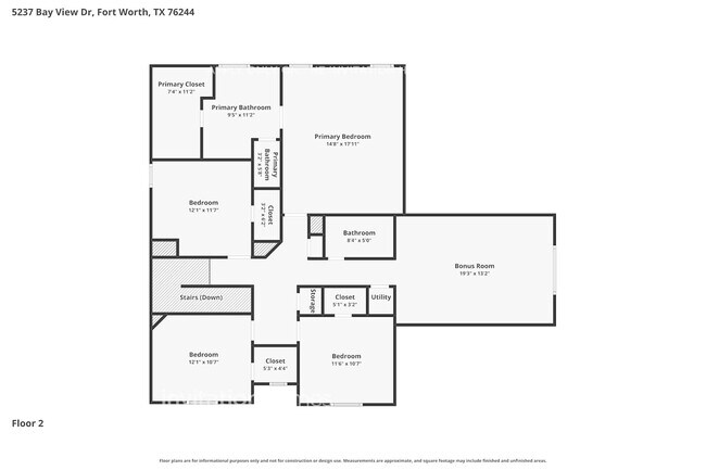 Foto del edificio - 5237 Bay View Dr