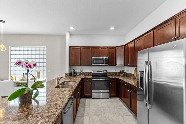 Foto del edificio - 5704 Sandbirch Way