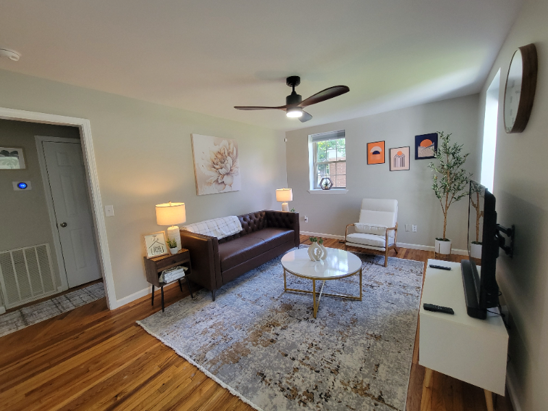 Foto principal - 2732 Covenant Rd